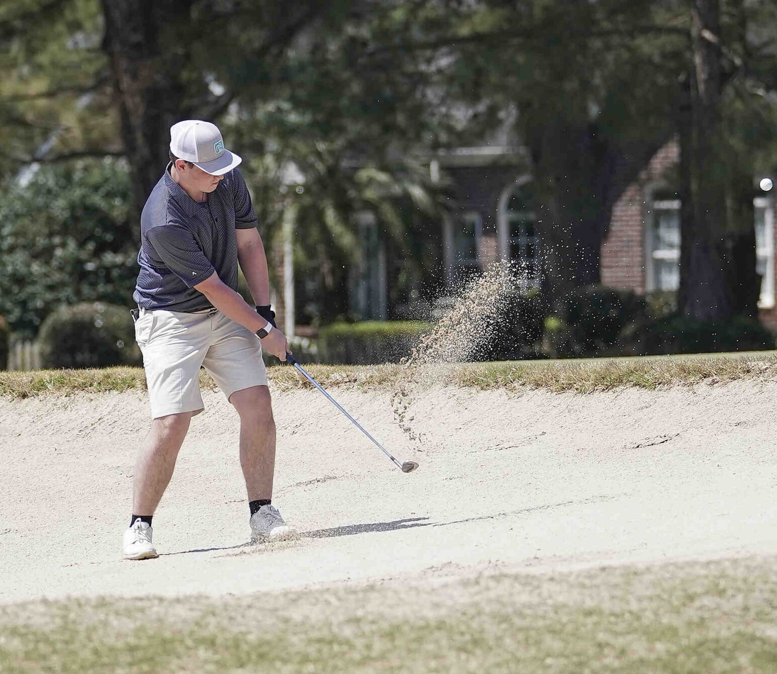 Anderson Brothers Bank Invitational